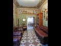 Character palazzo for sale with amazing original floor tiles and frescos...