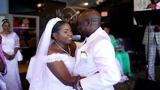 Best wedding video🔥🔥 MUGABO AND MUGENI Highlights  (BEST RWANDESE WEDDING)