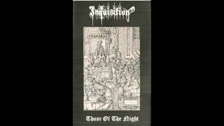 Inquisition - Infernal Evocation of Torment (Demo version)