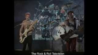 SAXON - Everybody Up