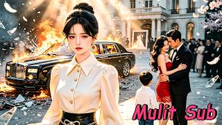 Download lagu He thought she'd never leave. He used her money to child with mistress. She left. He knelt, begged. mp3