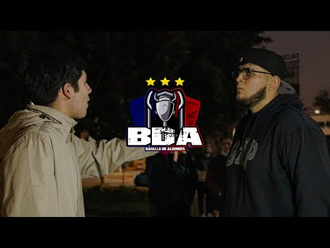 NAIKO vs KORZEKH - Dieciseisavos | Batalla de Alumnos 2022