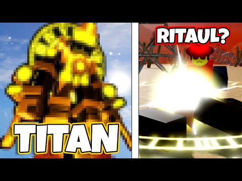 How to get the NEW TITAN BRICKBATTLER in Noob Experiement Battle