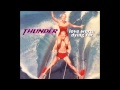 Thunder - Somebody To Love (B Side Bonus Track ...