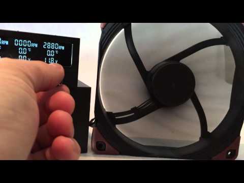 Noctua NF-A14 industrialPPC-3000 PWM