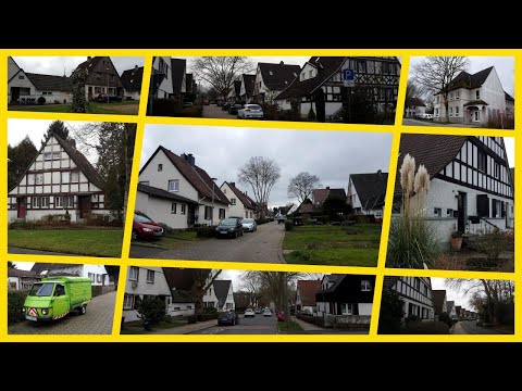 #90 - Siedlung "Dahlhauser Heide" (Bochum-Hordel)