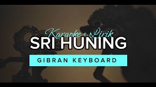 Download lagu SRI HUNING ( Karaoke ) Langgam Jawa mp3
