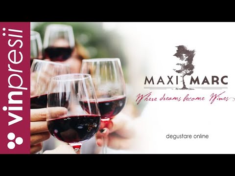 VINpresii Sezon 2 - Ep. 4 - Crama Maxi Marc