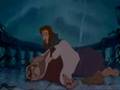 Beauty And The Beast When It Rains