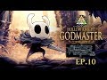 Hollow Knight Ep 10 Exploring The Forgotten Crossroads