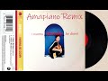 I Wanna Be Down Brandy Amapiano Remix