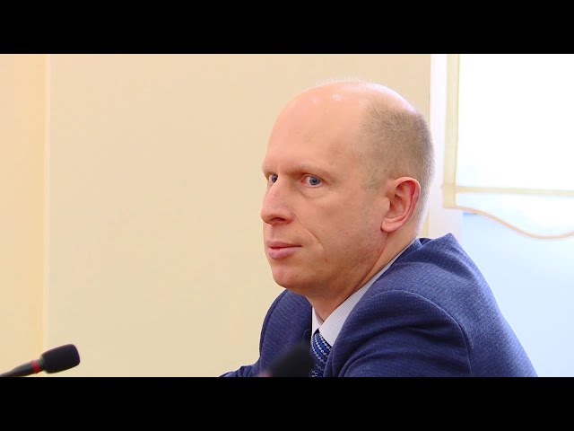 Директор Фонда капремонта подал в отставку