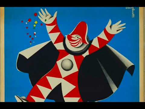 Le minonne al carnevale