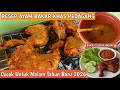 NEWEST RECIPE FOR MAKING A DELICIOUS SAVORY GRILLED CHICKEN SEASONING TYPICAL TO THE TRADERS
