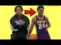 How Good Is VIRAL Rapper J P At Basketball