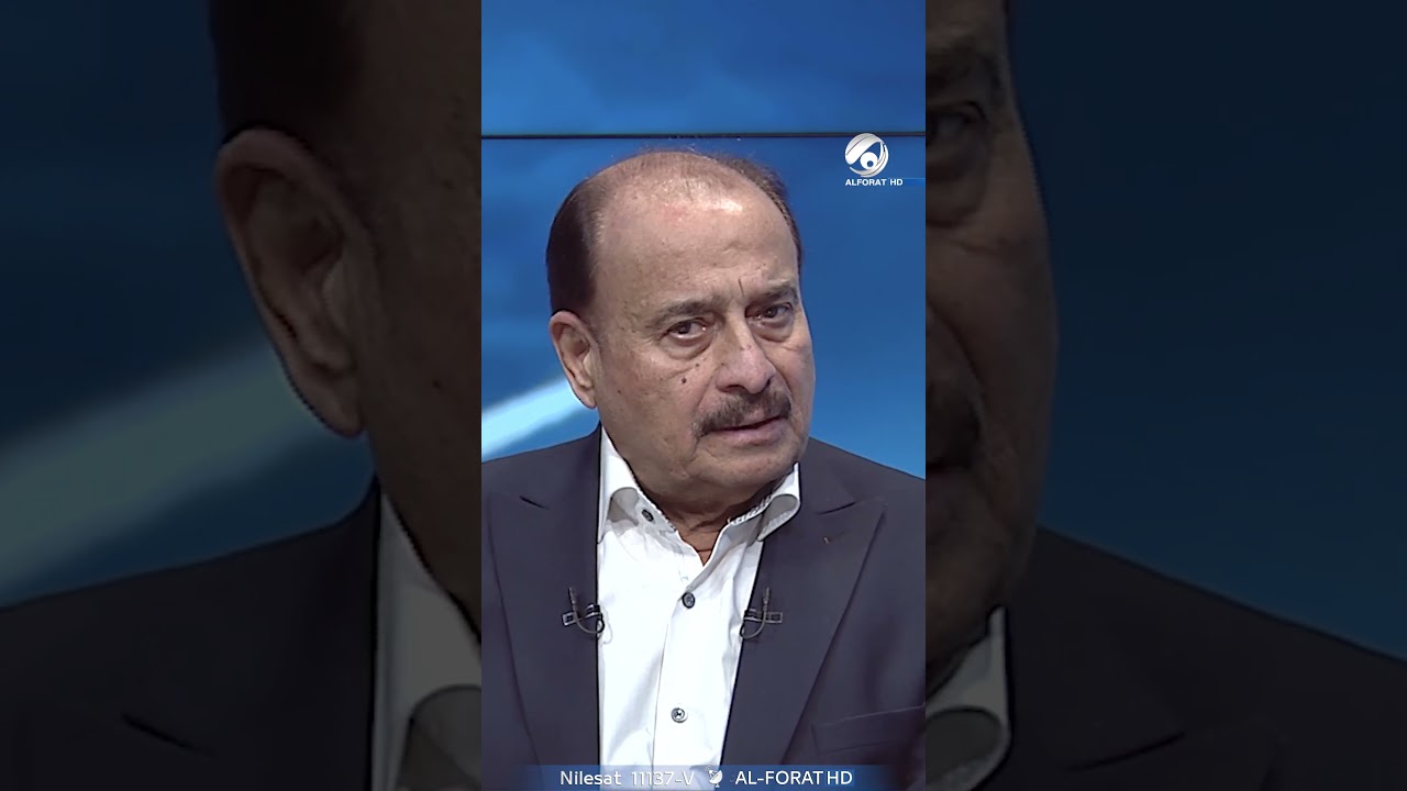 فيديو | خبير أمني كان يفترض اخلاء مقرات الح,ش,د من المقاتلين كون الاستهداف ‏كان متوقعاً ‏