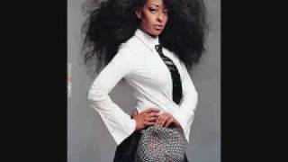 Lamya - Lady Borderline