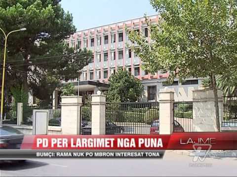 Bllok lajmesh nga vendi, 22 Janar 2014 - News, Lajme - Vizion Plus