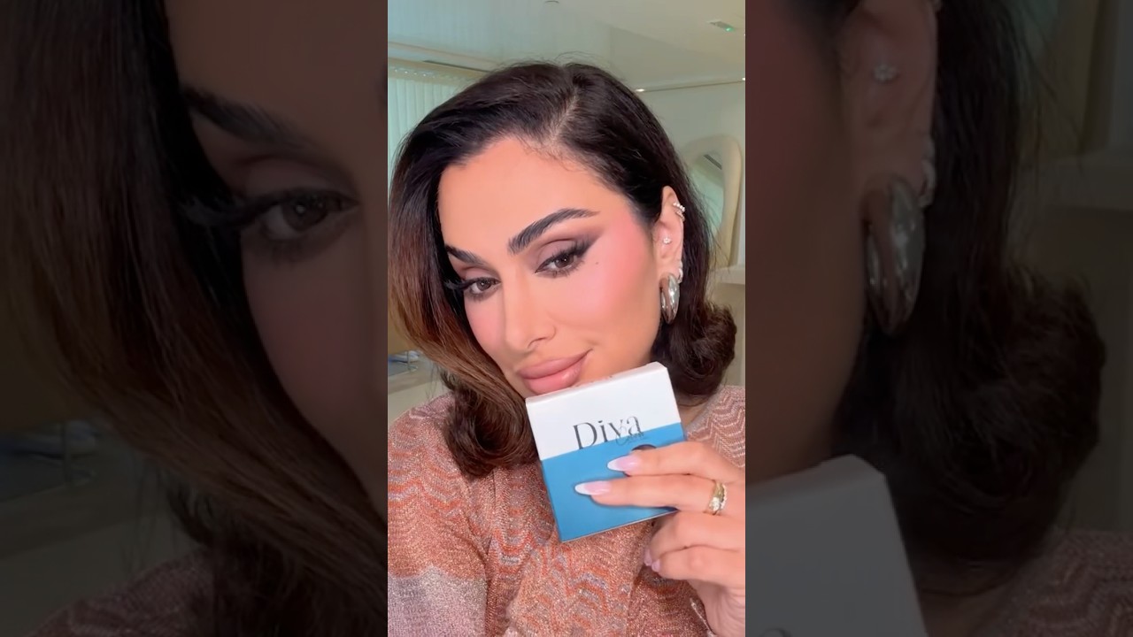 Eyeshadow tutorial! #hudabeauty #tutorial #makeup #howto