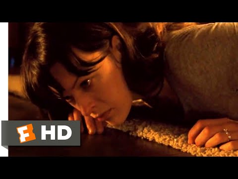 第四の種類 (2009) - 寝室のエイリアンシーン (6/10) ｜Movieclips (The Fourth Kind (2009) - Alien in My Bedroom Scene (6/10) | Movieclips)