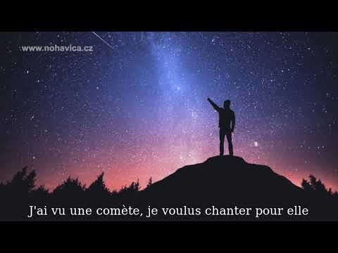 La comète /Kometa