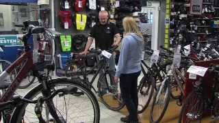 preview picture of video 'Ihr Fahrradfachmarkt Armbruster'
