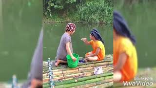 Download lagu Umanya Hadran batamuan ummanya Badrun mp3