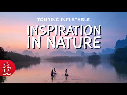 Starboard Touring Paddle Boards 2025: Stable, Durable & Perfect for Adventure | Starboard SUP