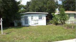 preview picture of video '2508 E 12th Ave. Tampa, Florida 33605 | REO Properties'