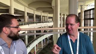 Das Beste an der Ignite ist immer noch die direkte Diskussion - Im Gespräch mit Siegfried Jagott