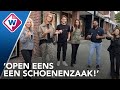 Kappersgekte in Wateringen met zes kapsalons op 150 meter - OMROEP WEST