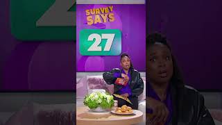 Audience Member Admits Dating Someone for Their Job Benefits Partner | Survey Says