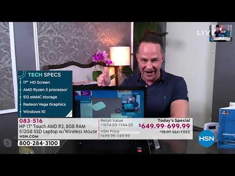 HSN | Electronic Connection 04.11.2020 - 04 PM