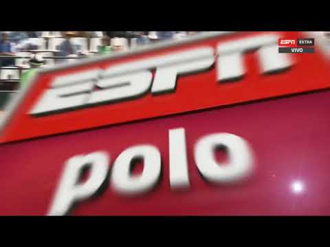 Argentina Palermo Polo Open 2019 Ellerstina vs. La Natividad