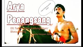 Download lagu Misteri BelikGuak dan Petilasan Raden Arya penangsang Raja Kerajaan Jipang Panolan Cepu mp3