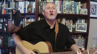 O Lord, My Rock and My Redeemer - Sovereign Grace Music - Cover by Phillip Wiginton