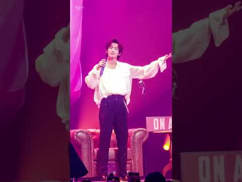 張哲瀚2026鏡見面會 Why not 大合唱#張哲瀚 #zhangzhehan_super3 #zhangzhehan #concert #张哲瀚 