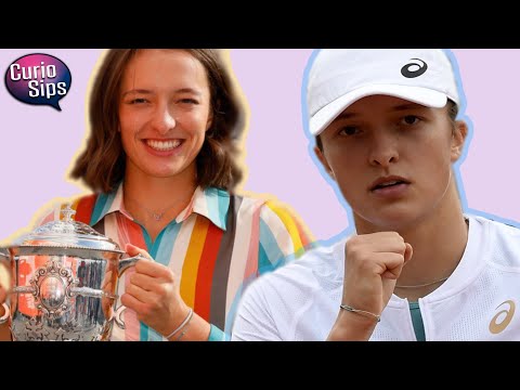 Iga Swiatek - Who Is The Tennis Player The World Is Talking About?