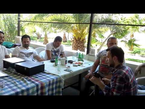 Ege Karadeniz Gençlik Derneği - KAHVALTI /28.04.2013-Haydar SEYİS