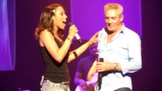 Glennis Grace & Johan - Wil je niet nog een nacht