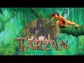Tarzan Trashin The Camp Norwegian
