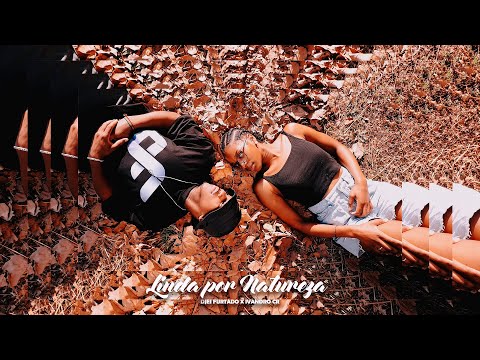 Linda por natureza - Djei Furtado & Ivandro CR (Oficial video)