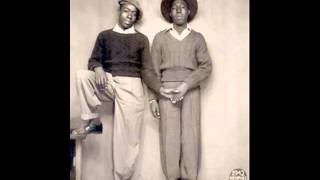 Memphis Slim Maybe I&#39;ll Lend You A Dime (BLUEBIRD B-8784) (1941)