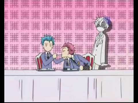 Ouran High School Host Club - fanvideo