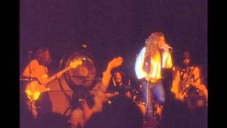 Bring It On Home - Led Zeppelin (live New York 1970-09-19 (first show))