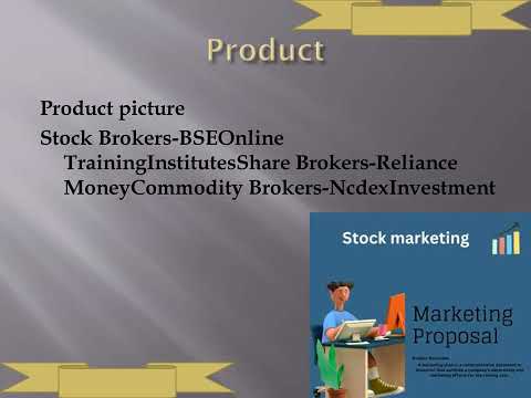 Advanced Online Training Institutes For Stock Market