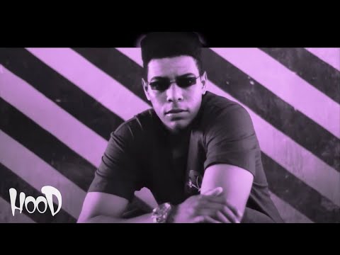 Hate Aleatório - Patrocínio Hood (prod. Santzu)