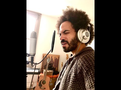 The Time Scales Interviews Louis Vann Johnson