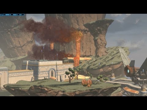 SWTOR #30 Finishing Makeb!!!