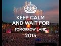 Tomorrowland 2015 Oficial Warm Up Promo Mix